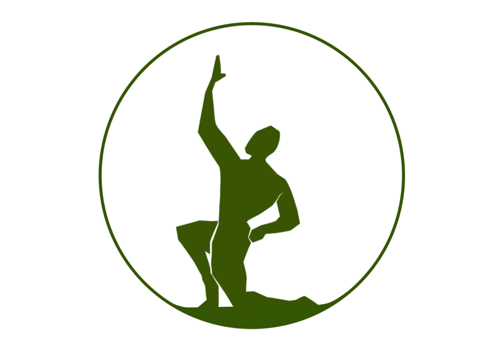Personal Training Business Logo