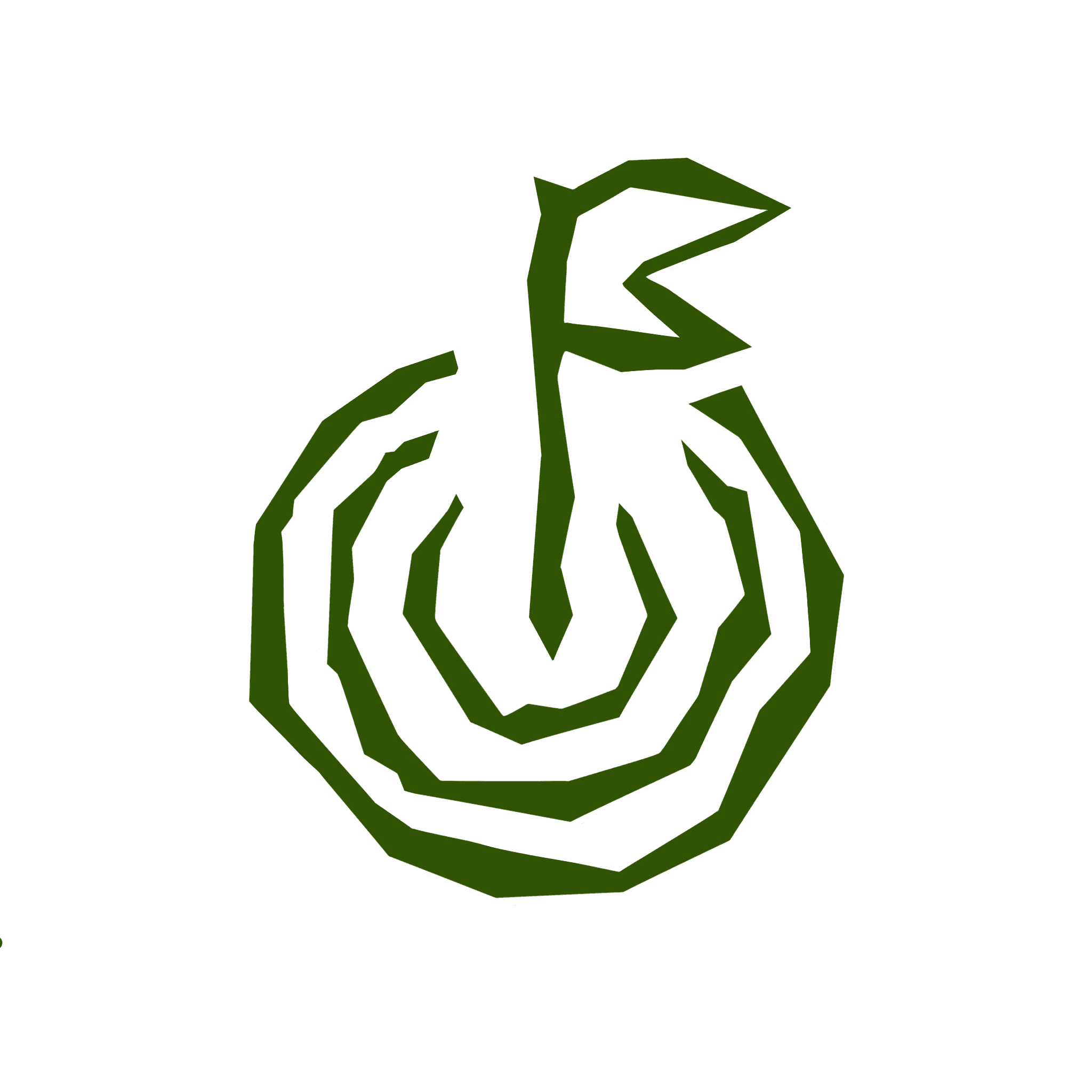 Effective Personal Training Logo