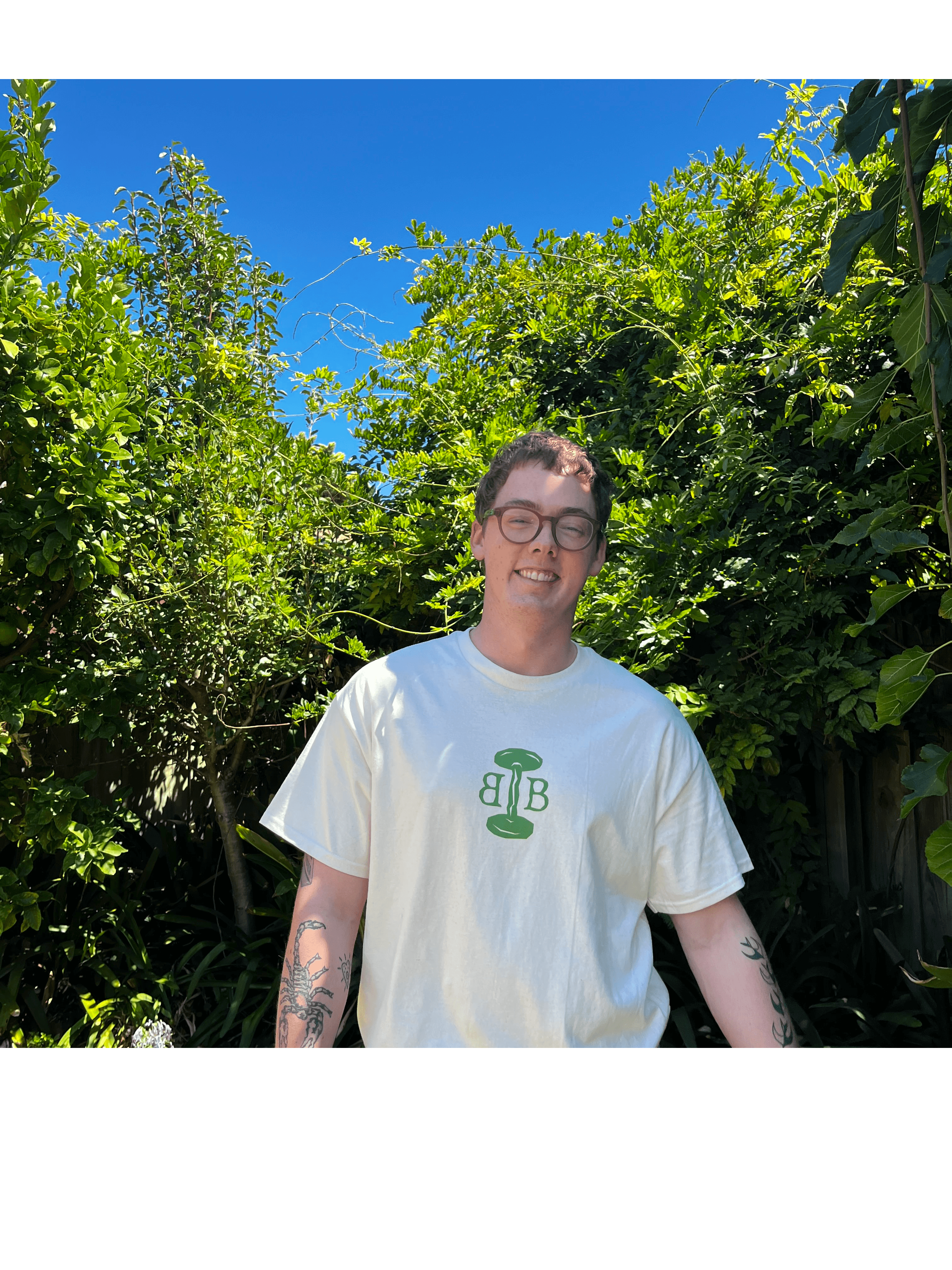 Conor Stephens, Perth Based Personal Trainer