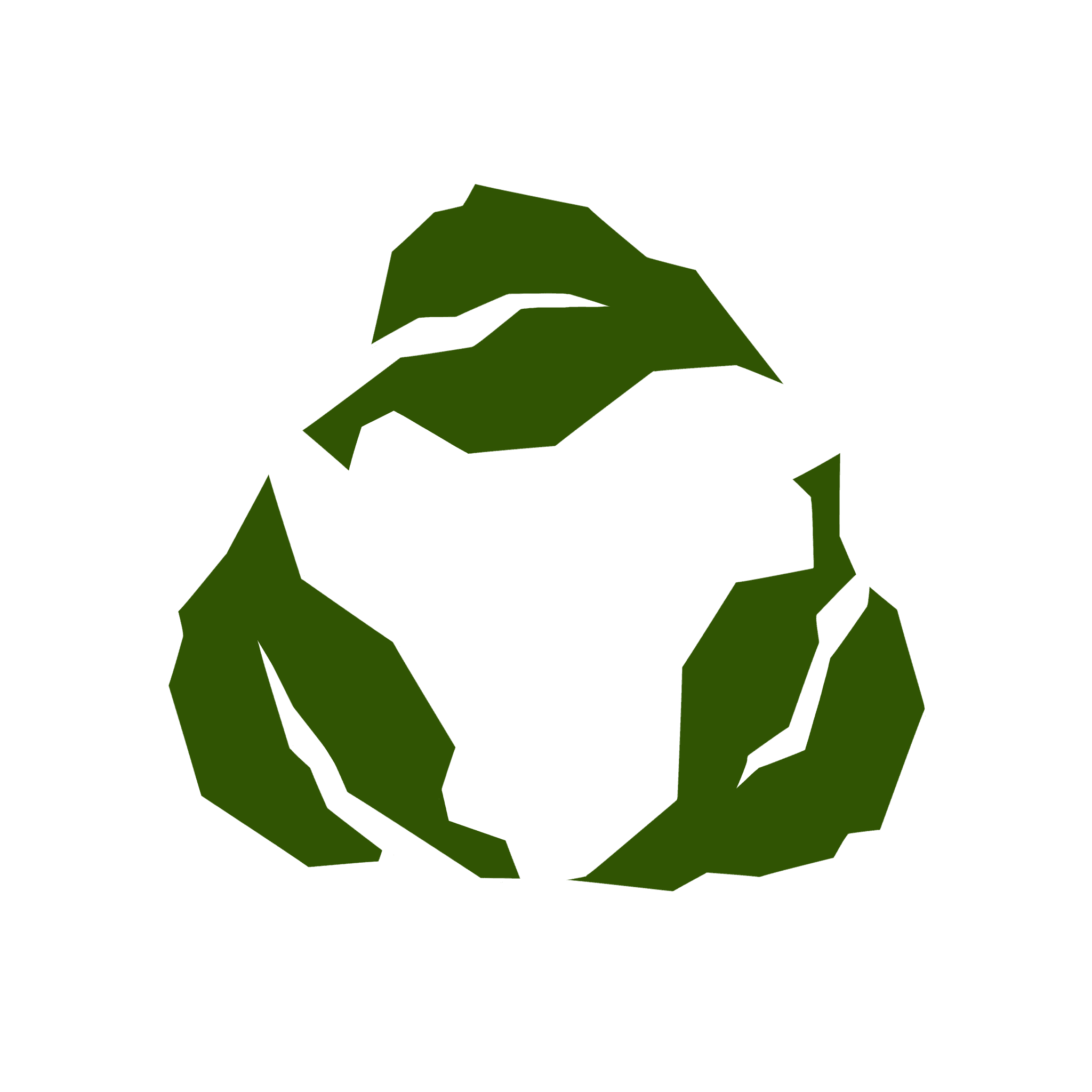 Sustainable Personal Training Logo